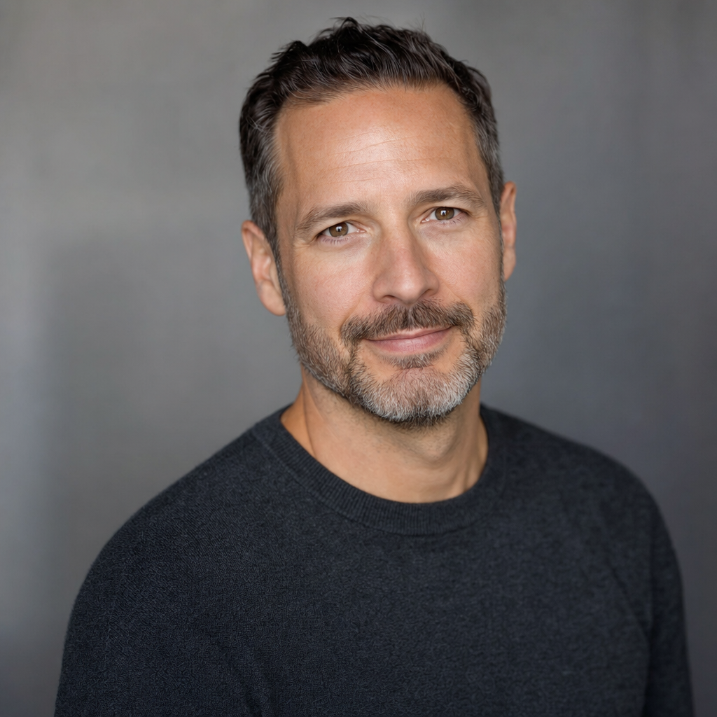 Marco Presti
