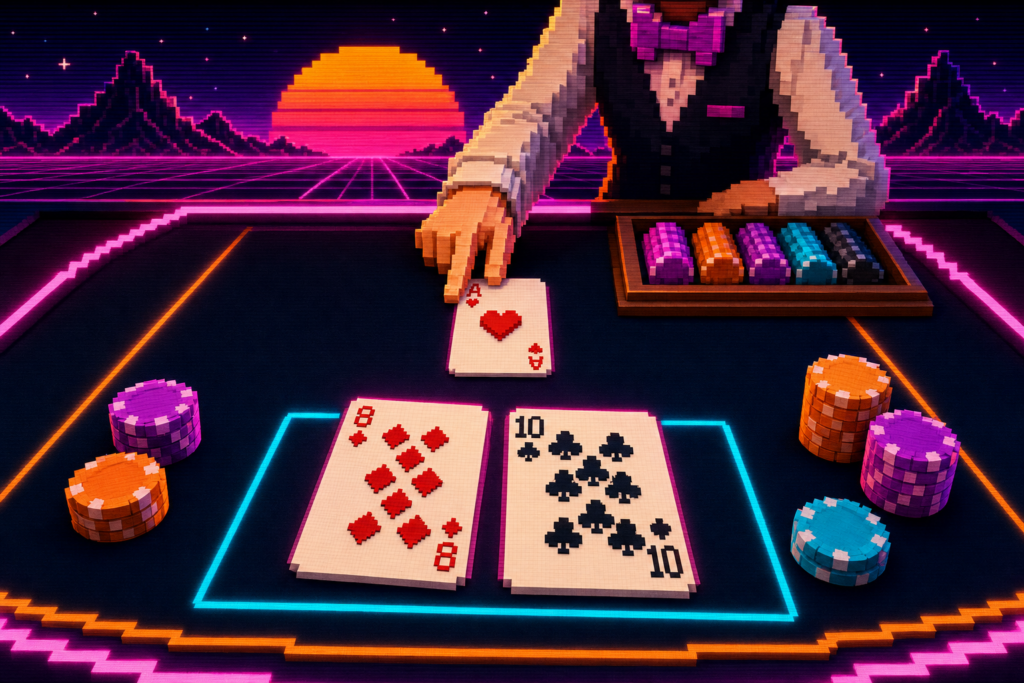 How to Play Blackjack: Rules and Step-by-Step Guide